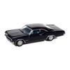 Auto World 1/64 1965 Chevrolet Impala SS - Dark Blue