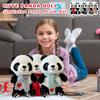 Cute Doll Simulation Plush Toy Doll