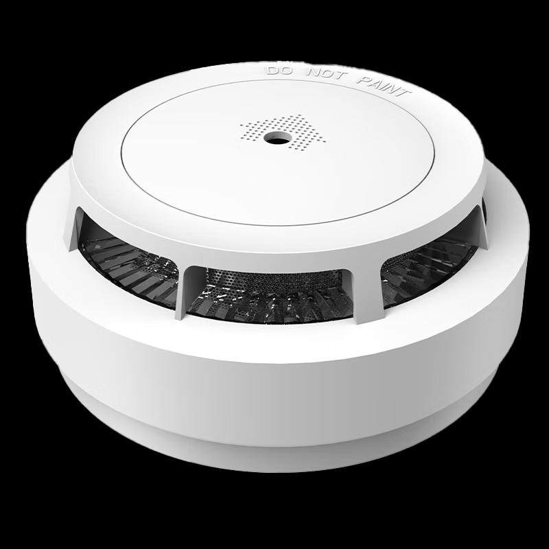 Shenlong Photoelectric IoT Smoke Detector
