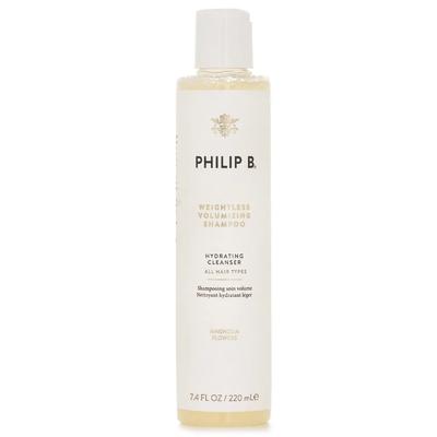 Weightless Volumizing Shampoo (For All Hair Types) 220ml/7.4oz