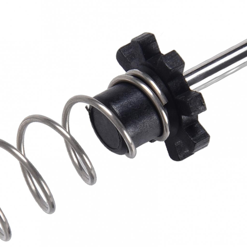 / CP7748 8940171696 Gasspjeldsett For CP7748 1/2inch Luftnøkkel Deler Ny