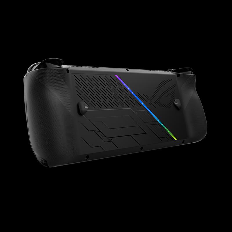 ROG Ally X Handheld Gaming Console (CN version)