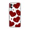 Pour Vivo Y29 4G Coque Mignon Panda Silicone Liquide Doux Étuis de Téléphone Pour Vivo Y29 4G Coques Y 29 Fundas Protection Dessin Animé Couverture Arrière