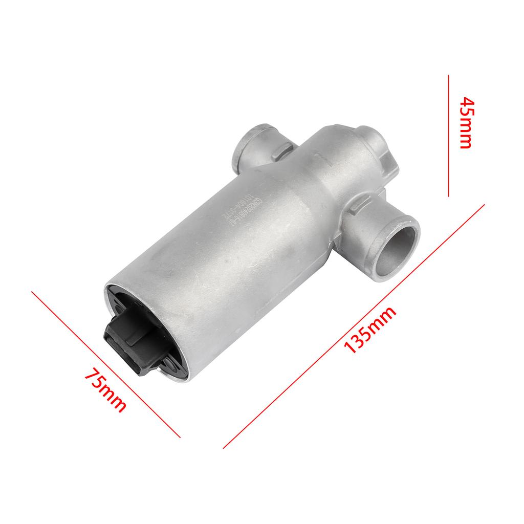 AP03 For BMW E36 E46 E60 E39 E83 E53 E36 E85 Idle Air Control Valve 90540490 90490169 13411738545