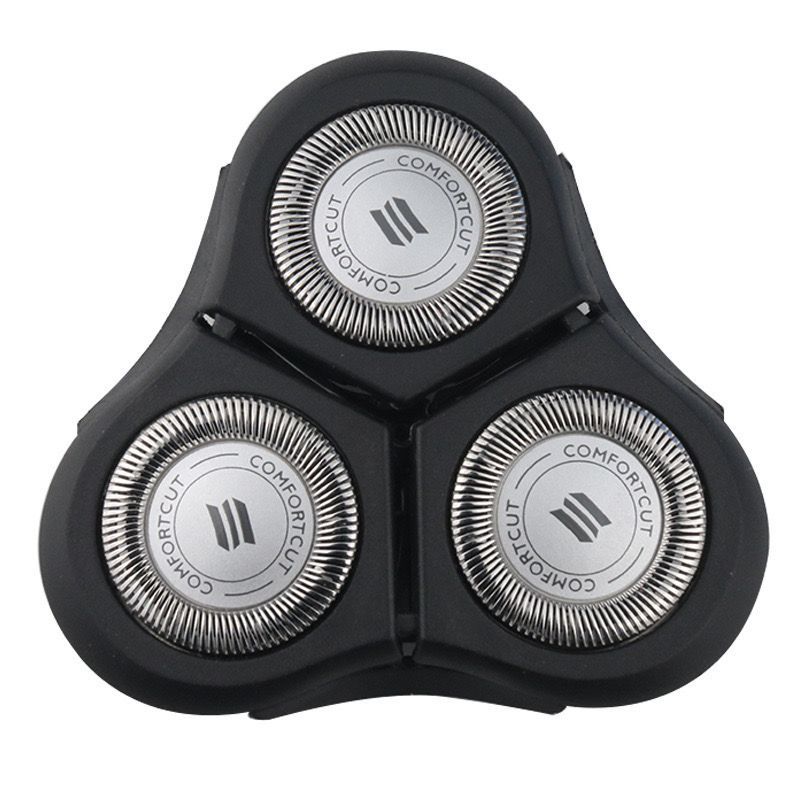 Suitable for Philips razor blade RQ1150 1160 1155 1195 rq1168 blade accessories RQ11