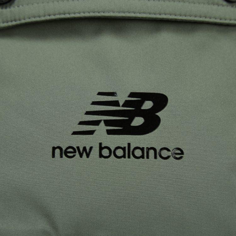 New Balance Down Jacket Winter Men's Green AMJ14328-OLG