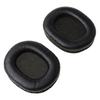 Gaming Headphone Earpad Cushion Cover Breathable for ATH-M40X ATH-M50X  Pair Of Earpads Accessories