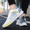 Mesh Sneakers Men Summer Lightweight Sport Running Shoes Male Breathable Platform Men’s Sneakers Basketball Walking Shoes Fashion
