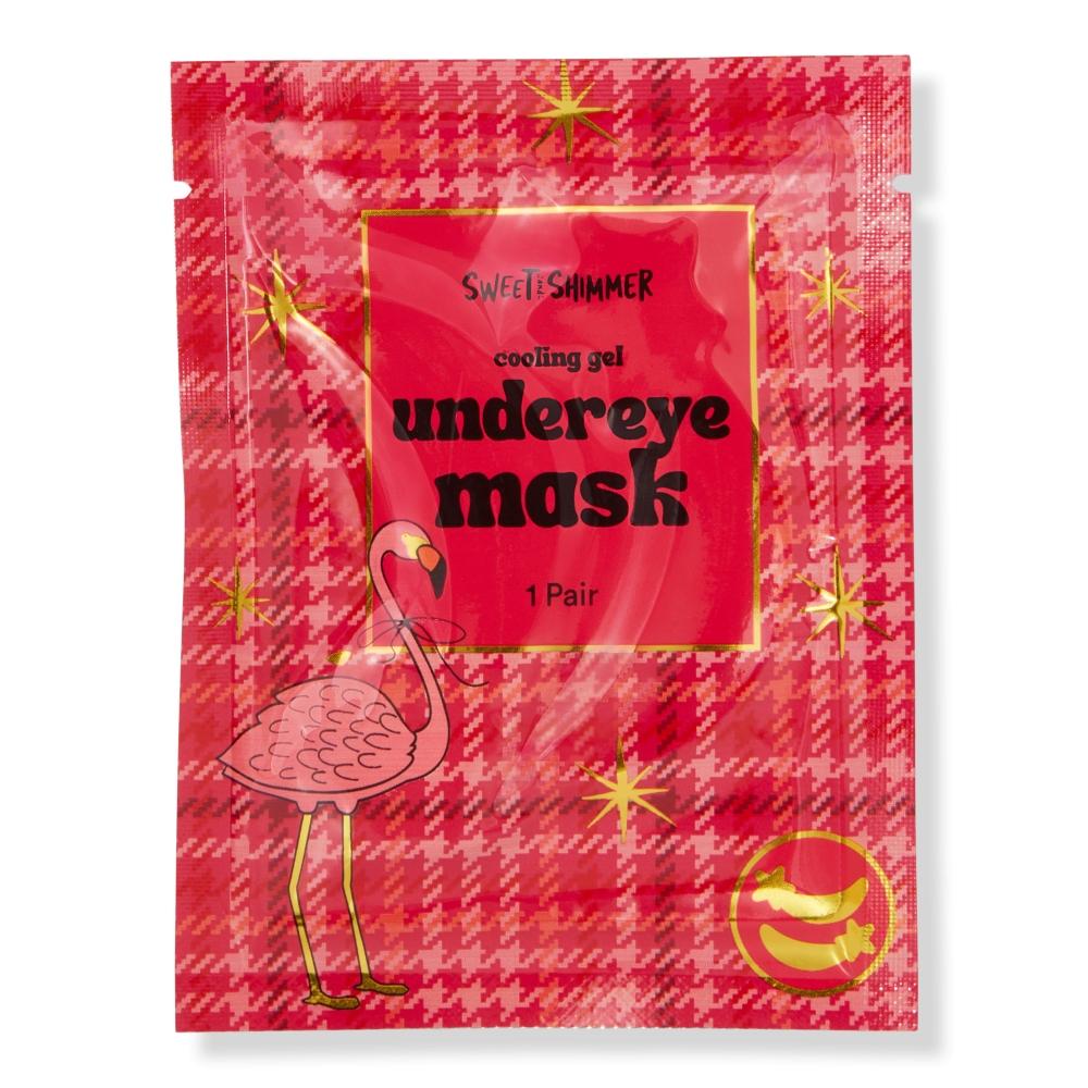

Sweet Shimmer Undereye Gels 1 Pair