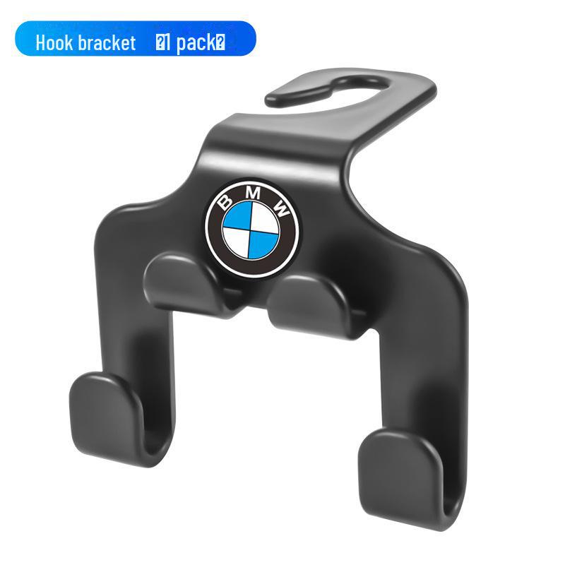 

Крючки для передних и задних сидений автомобиля для организации принадлежностей