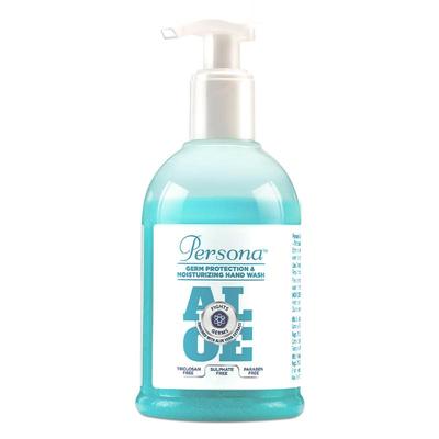 Persona Germ Protection & Moisturizing Hand Wash