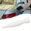 Ferramentas de remoção de amassados sem pintura de carro de nylon Caneta de toque para baixo Ferramentas para amassados Caneta de reparo de amassados Acessórios para carros brancos Ferramentas