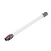 Clner Extension Tube Magnalium Alloy Vacuum Extended Wand Pipe for V7 V8   V11