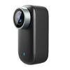 4K Magnetic Mount Camera Rotatable Head 1080P Adjustment 3H Continuous Recording Wide View Smartphone Sharing