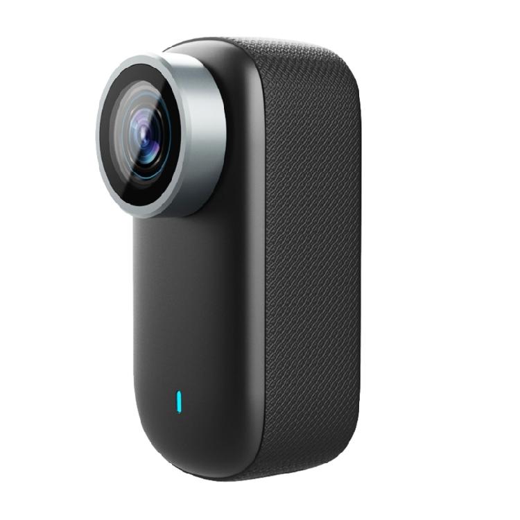 4K Magnetic Mount Camera Rotatable Head 1080P Adjustment 3H Continuous Recording Wide View Smartphone Sharing