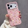 Ins Cartoon Christmas Style Rope Case For Iphone 17 16 15 14 13 12 11 Pro Max 17 Air 16 15 Plus 17 Pro Max Phone Cover