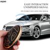 Fashion TPU 5 7 Buttons Car Key Case Cover Shell for Xiandai IONIQ 6 New Grand Prix GN7 Kona Protector Fob Bag Accessories