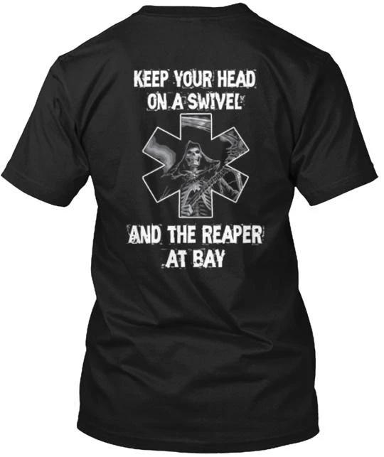 

Medic Daddy TTshirt Made in the USA Size S to 5XL S