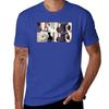 You neanderthal animal T-Shirt vintage oversizeds cute tops shirts graphic tees funny t shirts for men