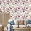 Roses Wallpaper for Living Room and Bedroom 50x1000