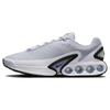 Mens Air Max DN Pure Platinum Hyper Royal Men Sneakers Grey White Black DV3337-005