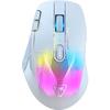 Wireless Gaming Mouse - Turtle Beach - Kone Xp Air - with Charging Station - White