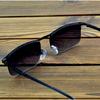 Clara Vida Two In One Progressive Gradient Gray Sunglasses Reading Glasses Progresivas +1 to +4
