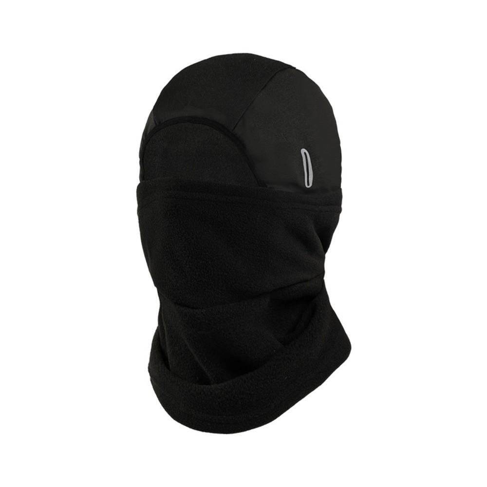 Windproof Neck Mask Hat Keep Warm Cycling Cap Fashion Warm Hat  Winter