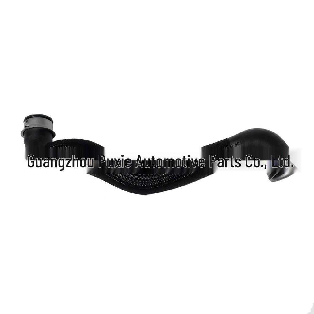 Mercedes-Benz W211 Radiator Cooling Hose (Rubber) - Part 2115018882