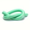 EPE Foam Stick Multi Function Pool Water Floating Swimming Noodles Toys Games Accessory(6.5x150cm Green)