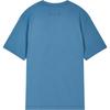 Puma Essentials Prime Distressed Short Sleeve T-Shirt Men tops 638468-49