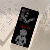 Khabib nurmagomedov Husă Pentru Samsung Galaxy S23 S20 FE S21 S22 Ultra Note 20 Note 10 S8 S9 S10 Plus Carcasă Telefon