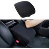Center Console Armrest Cover for Toyota Tacoma Accessories 2016-2022 2023, Neoprene Center Console Protector