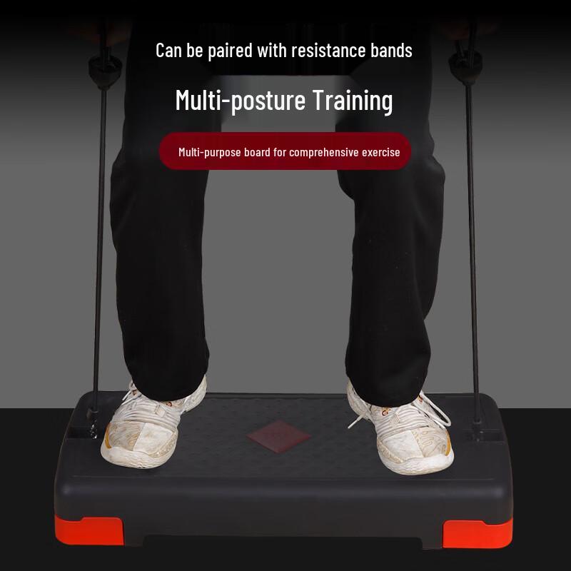 Longchan Aerobic Fitness Step Board