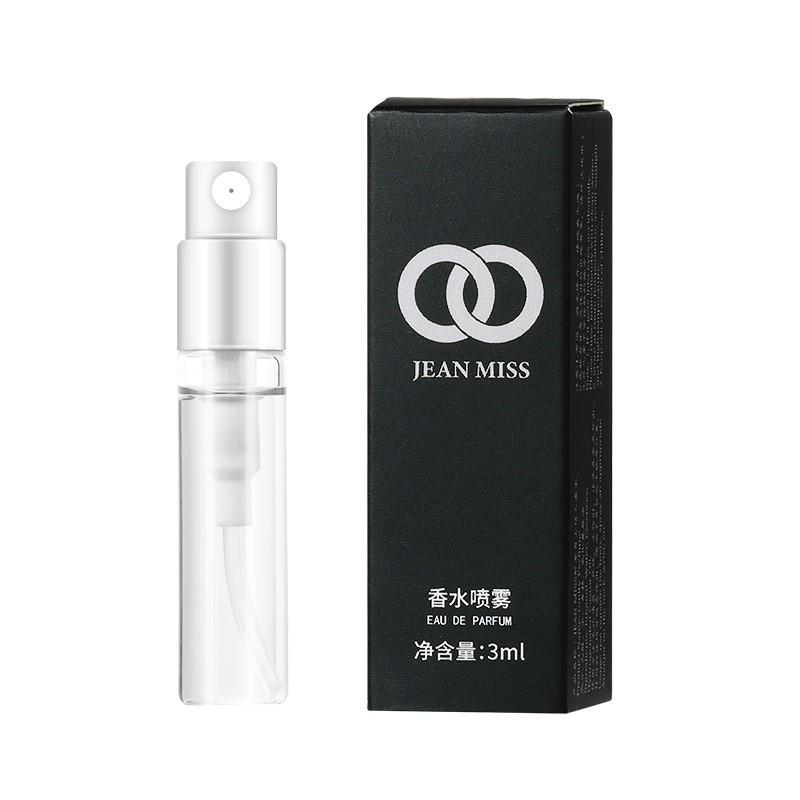 Próbka perfum damskich 3ML Perfumy Trwałe Perfumy damskie Próbka perfum męskich Premium Eksplodujące Męskie