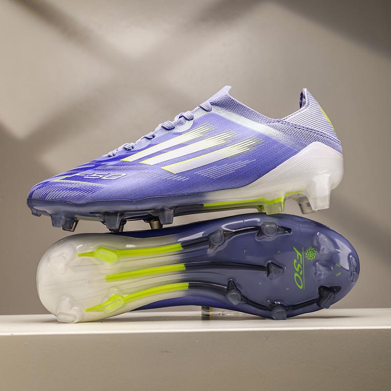 

World Cup Football Shoes Men S Low-Top Student Competition Training Spikes Sports Football Shoes Professional Shoes 35