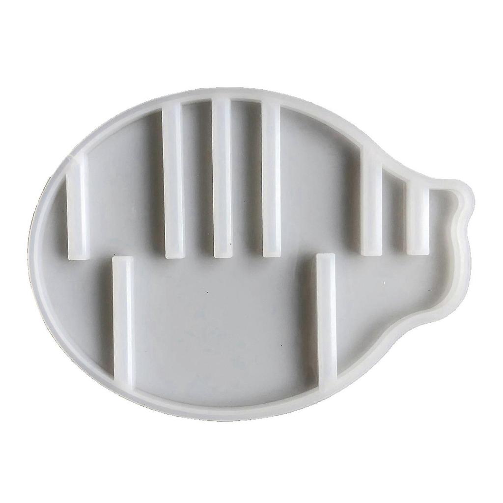 Cute Pigs Shaped Silicone Coaster Moulds Cake Molds Baking Moulds Chocolate Mould Baking Accessories for DIY Hand Making
