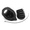 Für BMW R1200GS R RT ST R900 R nineT HP2 Motorrad Antriebswelle Gummihülse Staubschutz Ersetzen OEM 33177685599