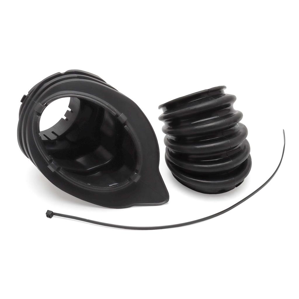 Für BMW R1200GS R RT ST R900 R nineT HP2 Motorrad Antriebswelle Gummihülse Staubschutz Ersetzen OEM 33177685599