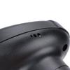 Bar  Scanner Handheld 360 Rding Dustproof Waterproof Wireless QR   USB Rder(Black Blue )