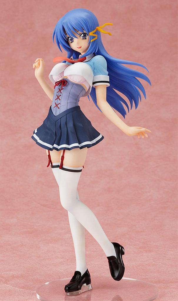 SE Kirara Shizuno Izumi scale PVC painted finished (1/7 product)