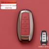 Haval H6/M6/H2S/F5/F7x/H4/H6 Coupe Key Cover for Sport Versions