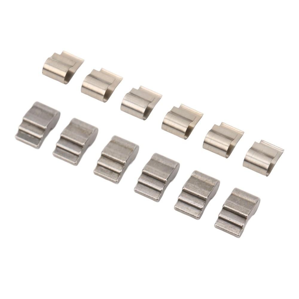 6Pcs Strong Bike Free Hub Body Pawl Compact Freehub Pawl Spring Durable Bike Hub Pawl  Bike Repair