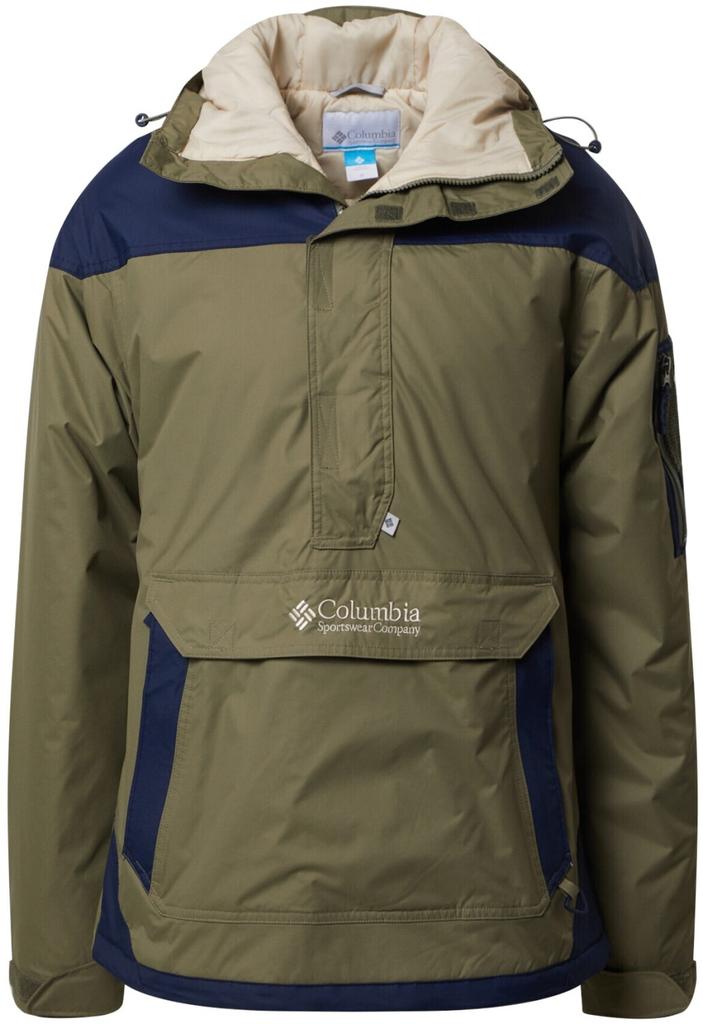 Мужская куртка Columbia Challenger Pullover (1698431)