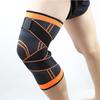 Maishida Double Strap 3D Knitted Sports Knee Support