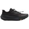 HOKA ONE ONE Transport GTX Fashionable Comfortable Breathable Reflective Hiking Shoes Unisex Hiking Shoes Black 1133957F-BLCKB