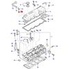 10PCS OEM # E301-13-338A E30113338A PCV Valve Grommet Kit  For Mazda Miata B2000 Protege Millenia MX-3 Replacement Accessories