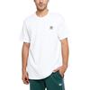 Adidas Originals Essential T Shirt Men's White DV1576