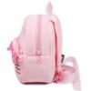 Anti Lost  Cartoon Plush Backpack Satchel Child Decompression Strap Plush Toys
