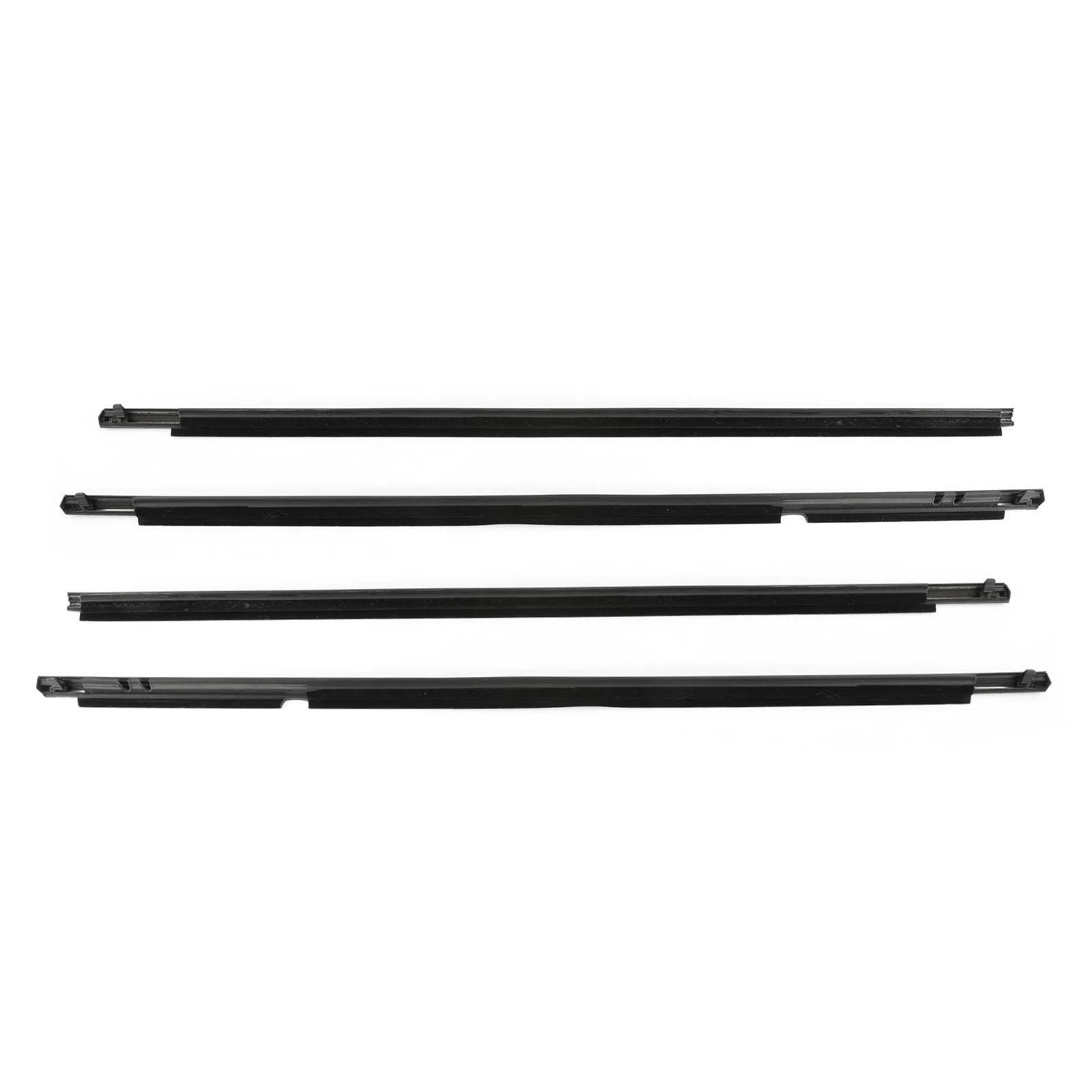 For Toyota Corolla 2008-2013 Window Weatherstrip